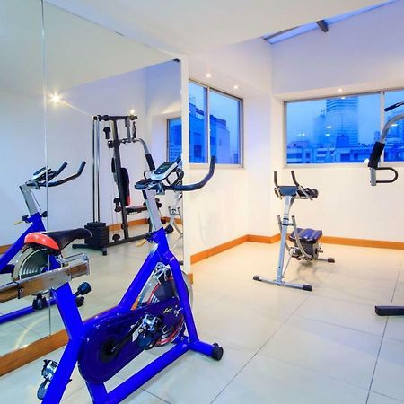 Best Western Hotel Zen Quito Ngoại thất bức ảnh