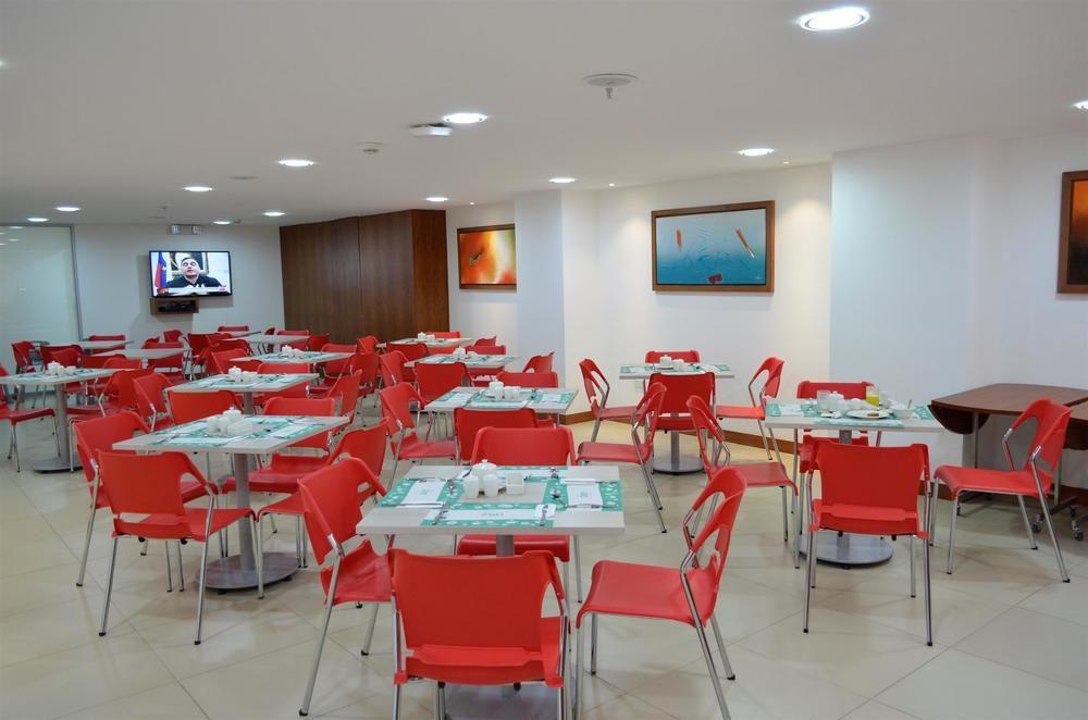 Best Western Hotel Zen Quito Ngoại thất bức ảnh
