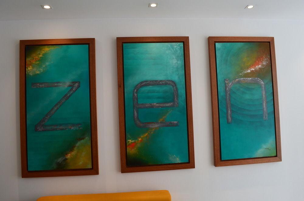 Best Western Hotel Zen Quito Ngoại thất bức ảnh