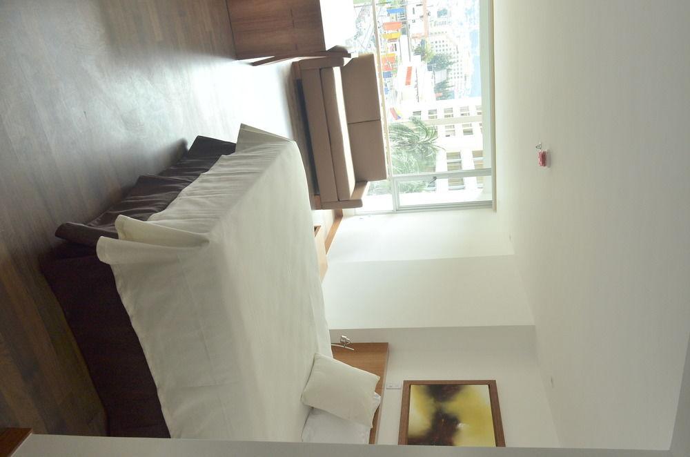 Best Western Hotel Zen Quito Ngoại thất bức ảnh