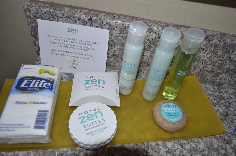 Best Western Hotel Zen Quito Ngoại thất bức ảnh