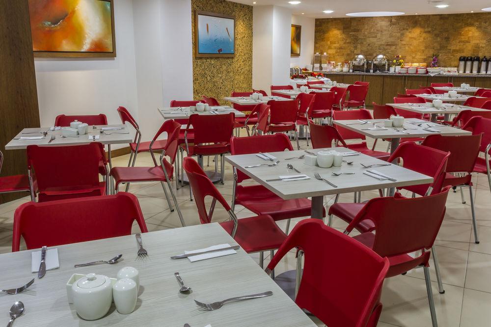Best Western Hotel Zen Quito Ngoại thất bức ảnh